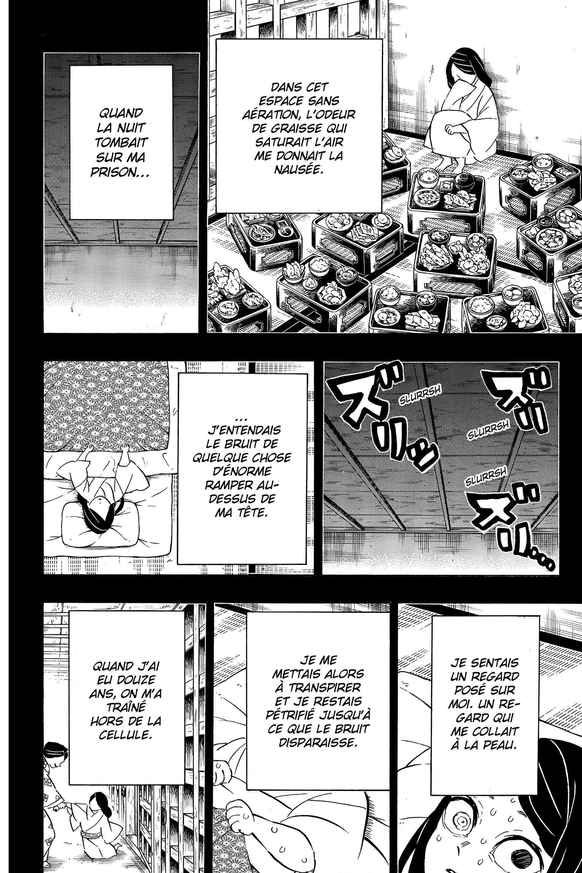 Read Demon Slayer FR Manga Online