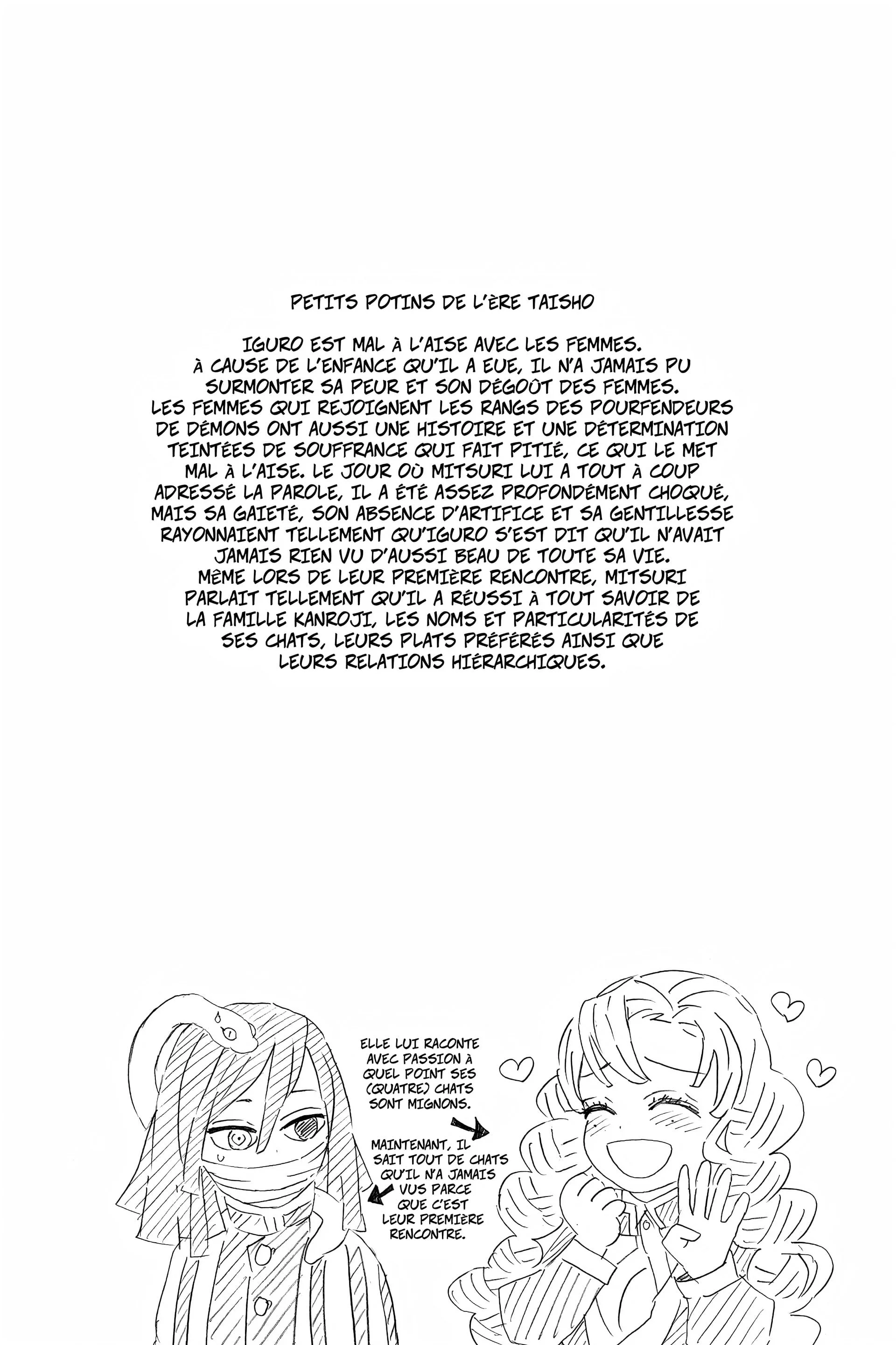 Read Demon Slayer FR Manga Online