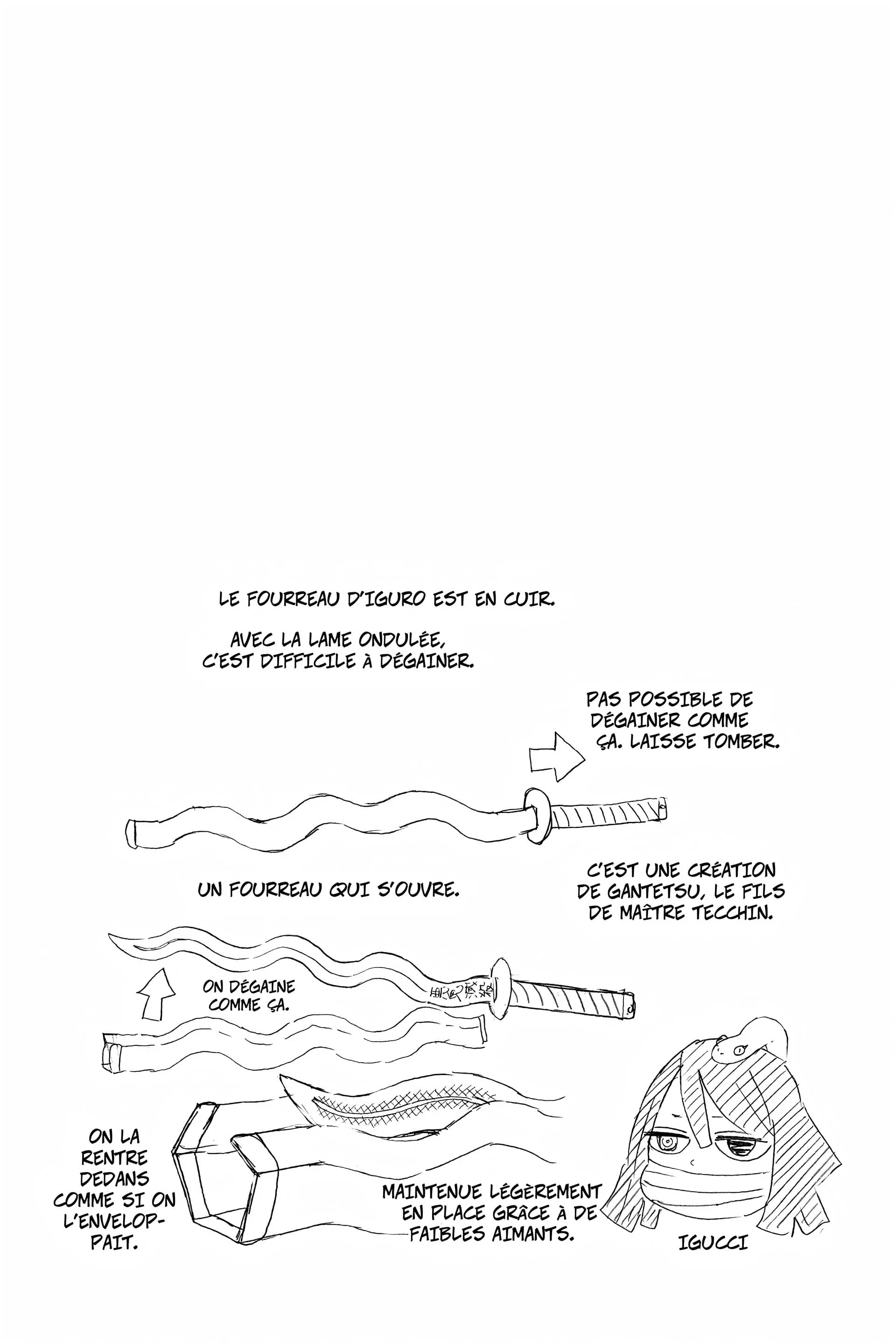 Read Demon Slayer FR Manga Online