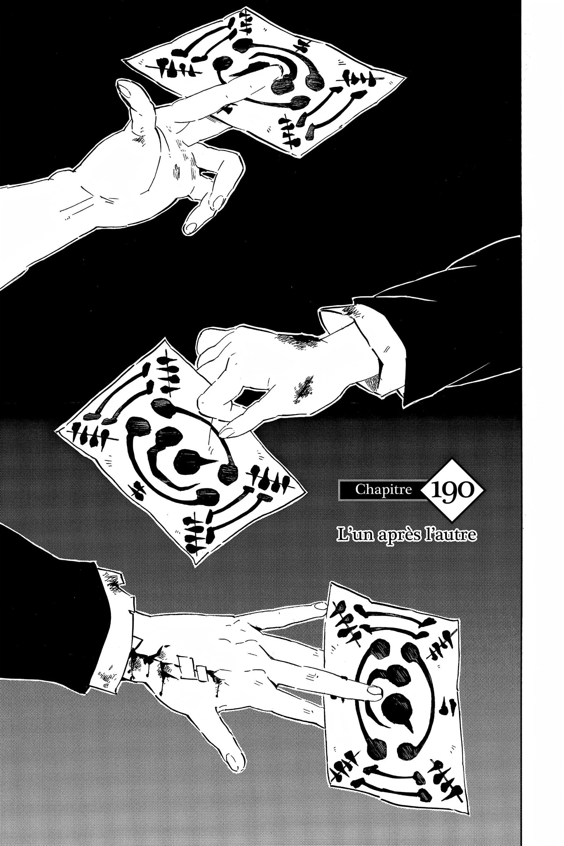 Read Demon Slayer FR Manga Online