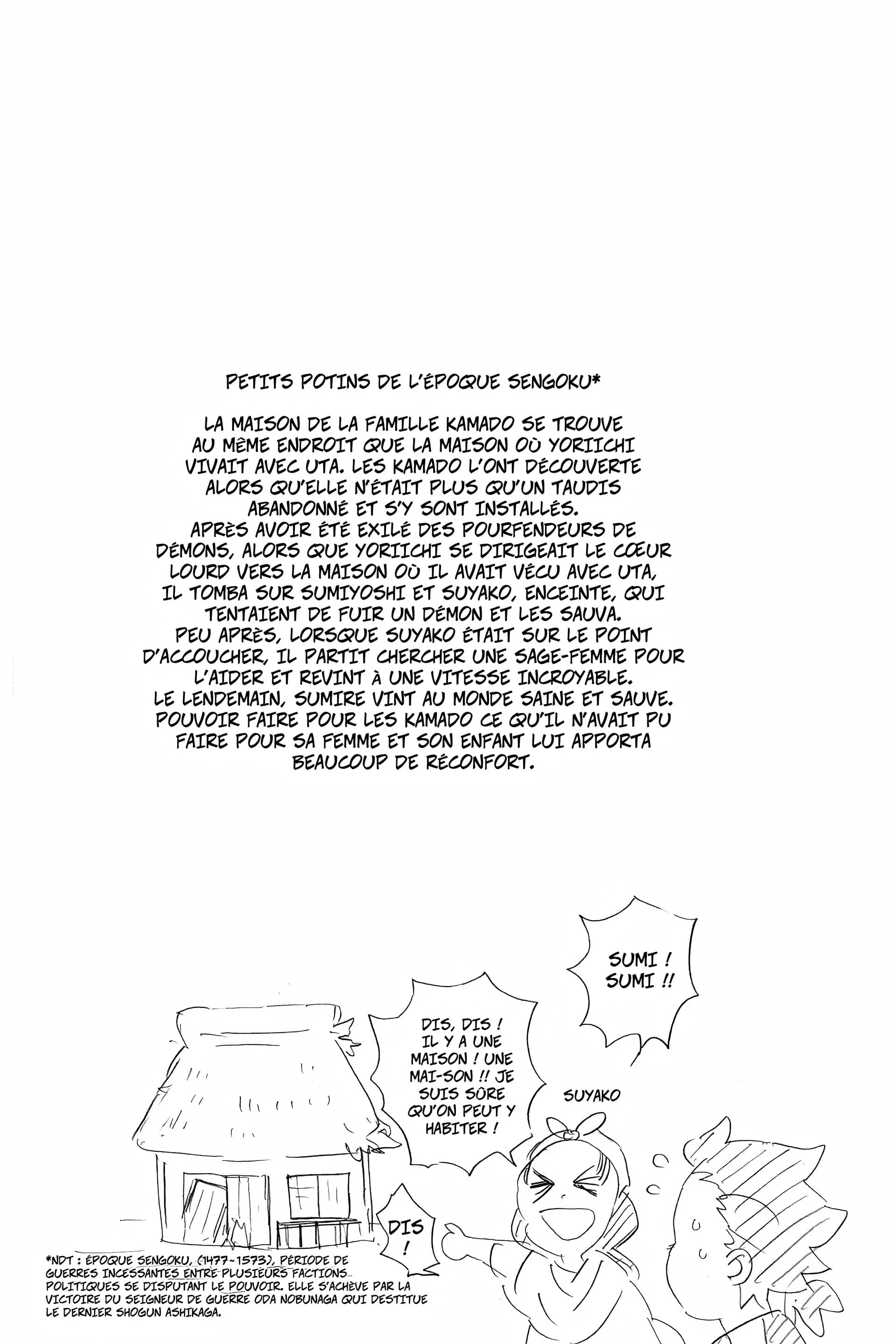 Read Demon Slayer FR Manga Online