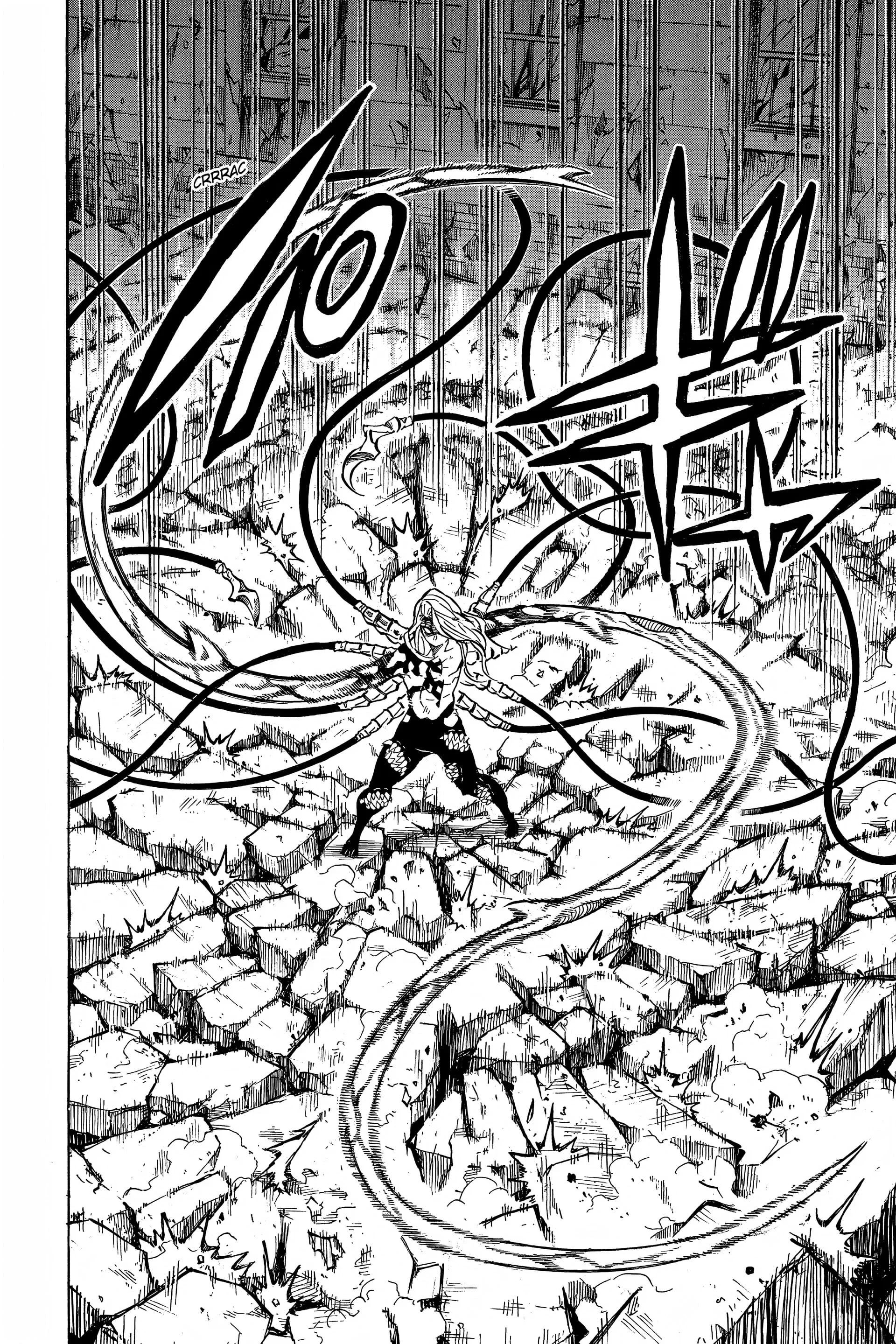 Read Demon Slayer FR Manga Online