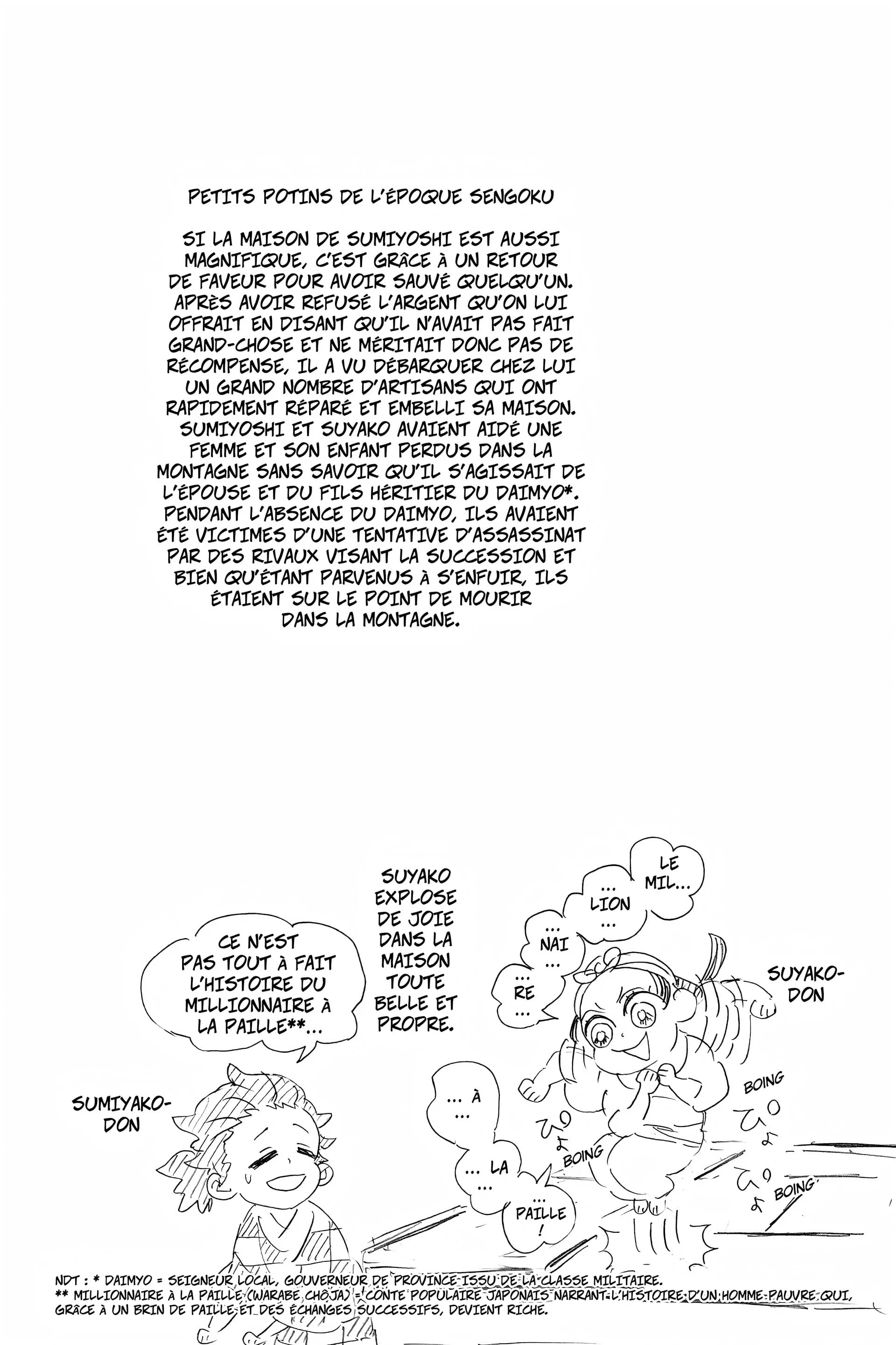 Read Demon Slayer FR Manga Online