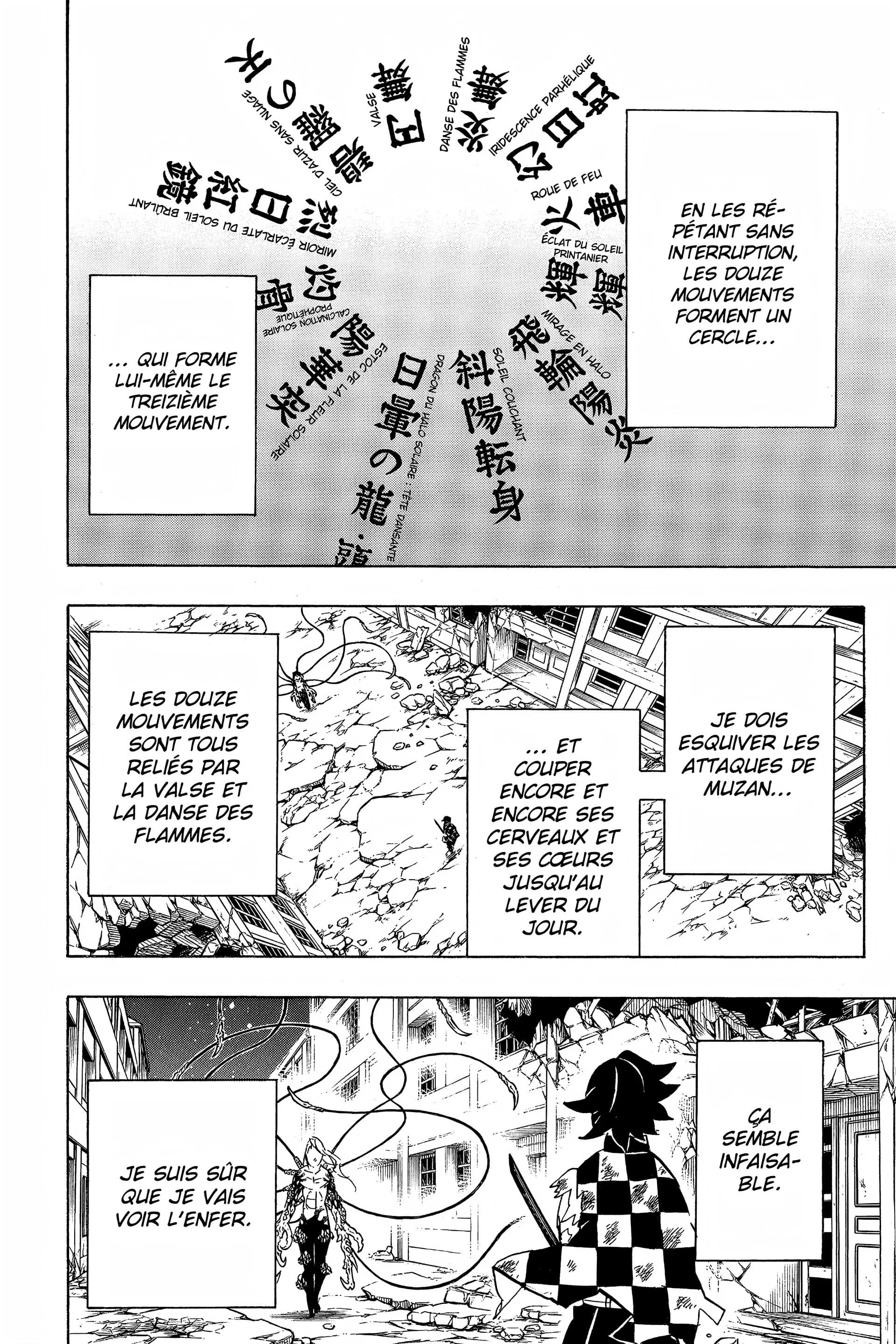 Read Demon Slayer FR Manga Online