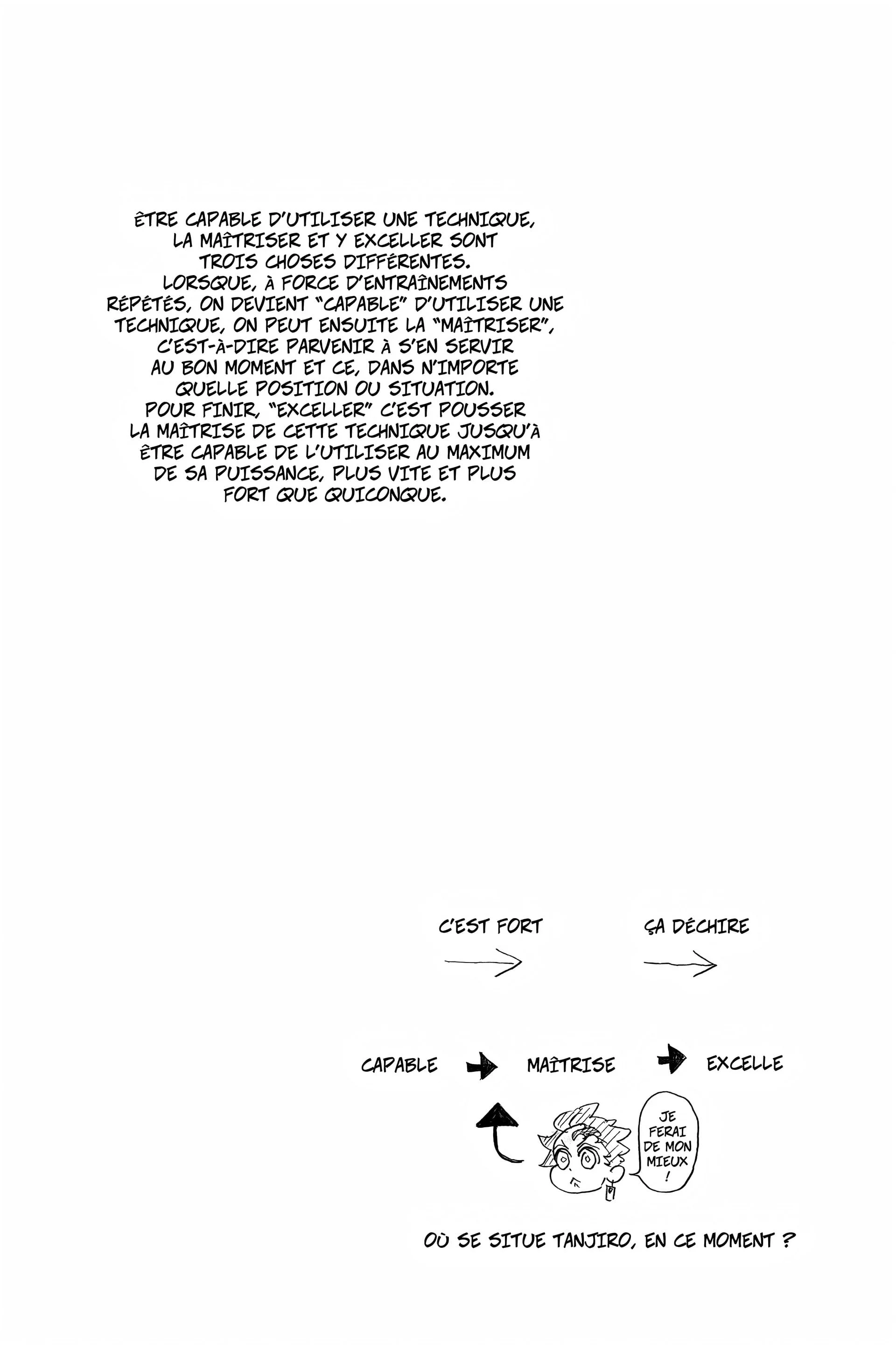 Read Demon Slayer FR Manga Online