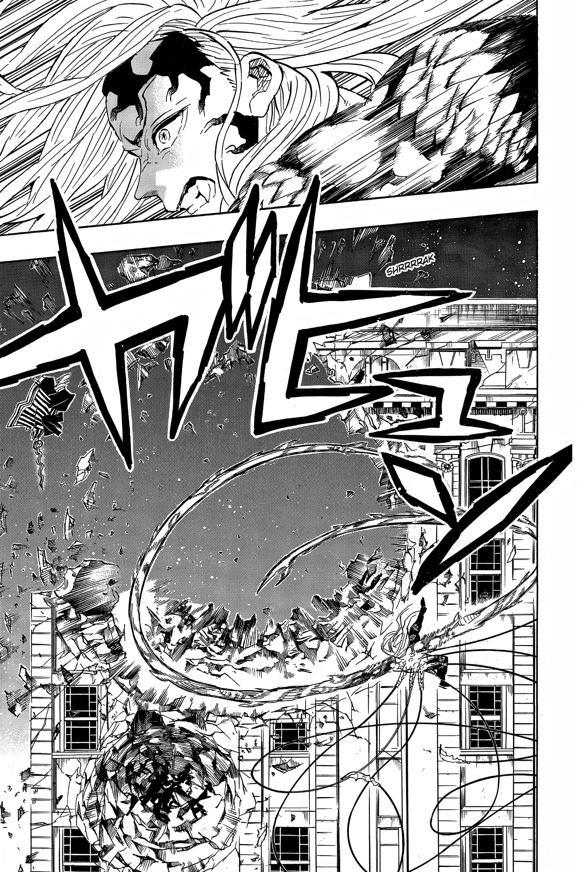 Read Demon Slayer FR Manga Online