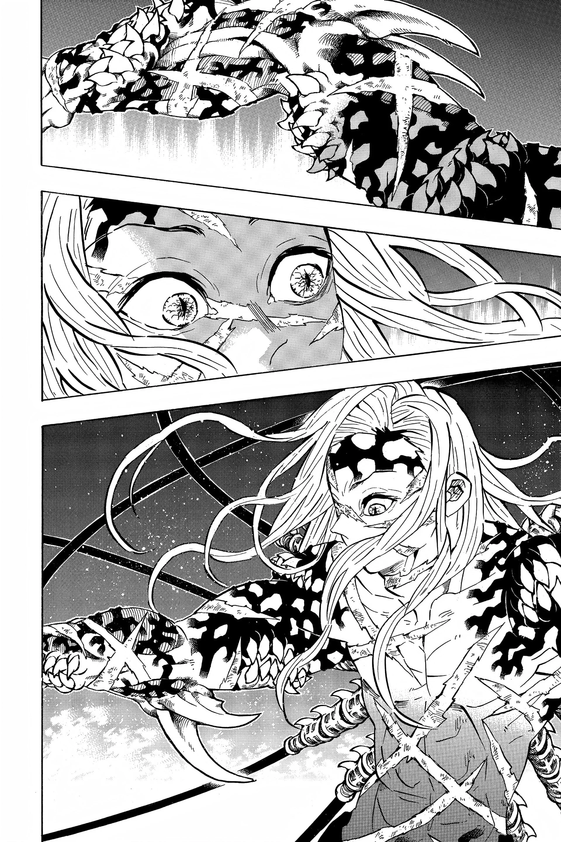 Read Demon Slayer FR Manga Online