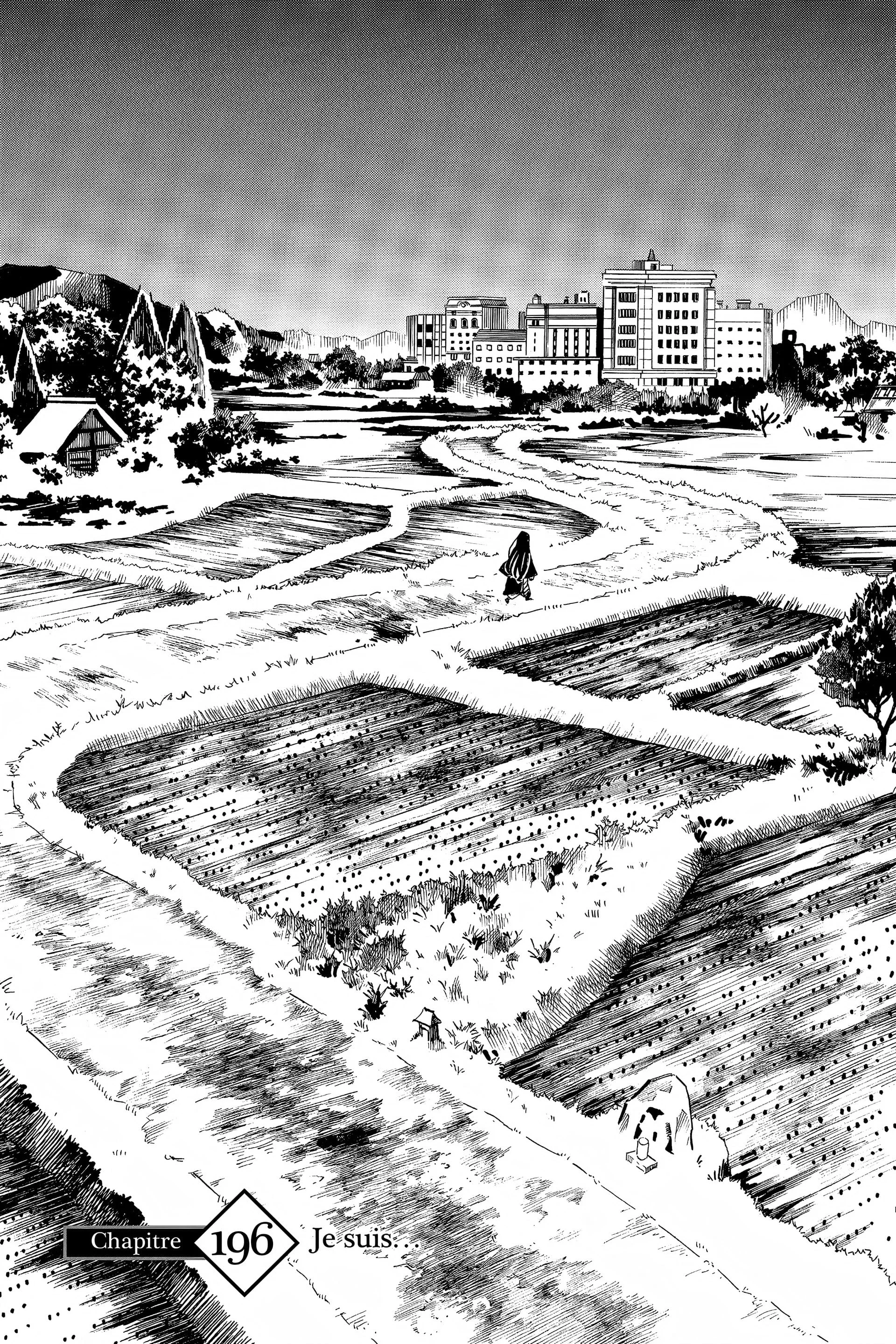 Read Demon Slayer FR Manga Online