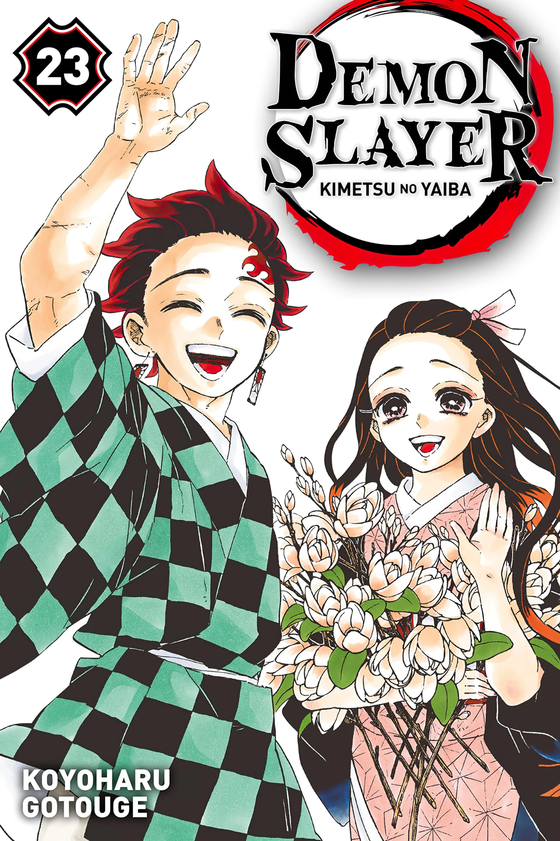 Read Demon Slayer FR Manga Online