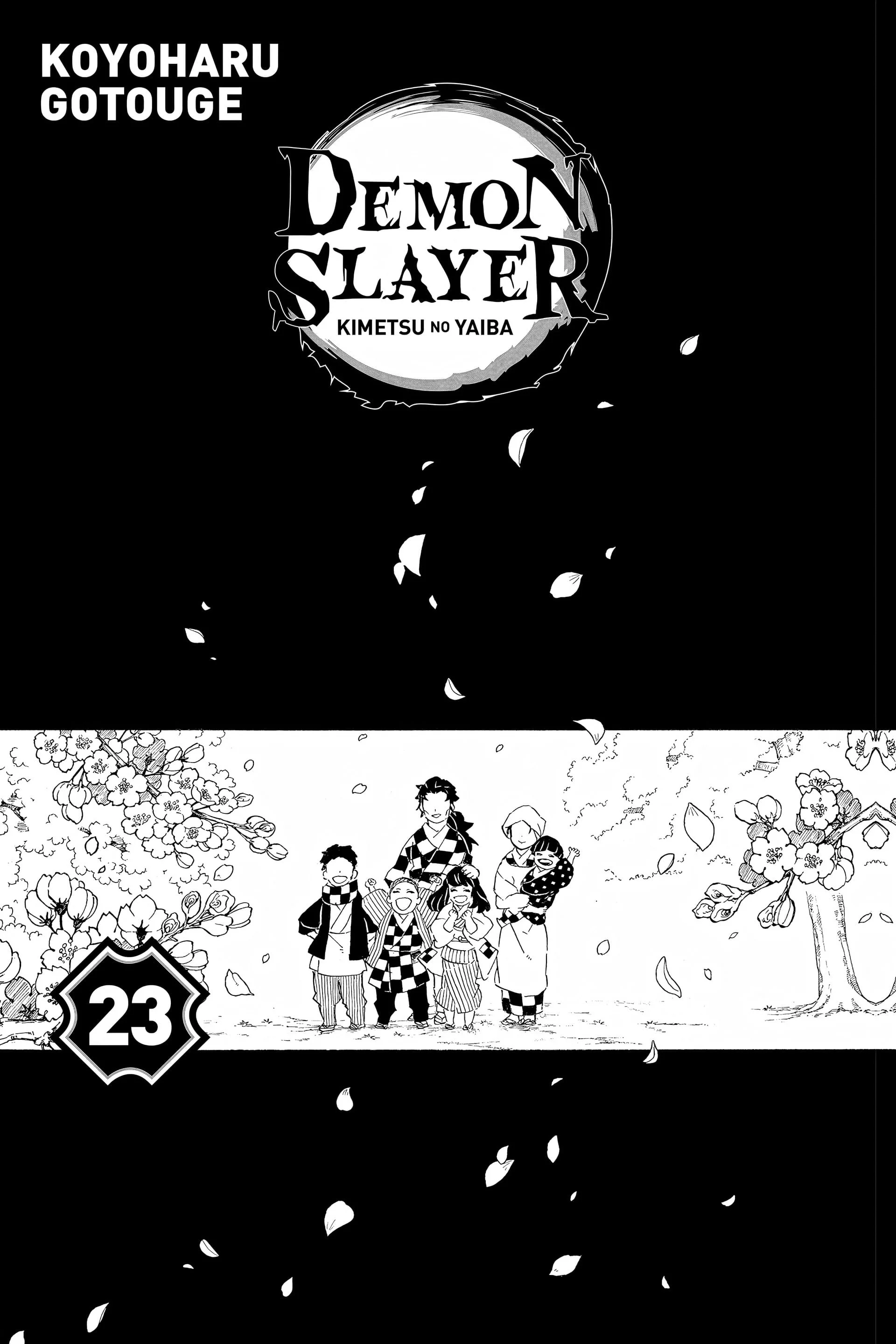 Read Demon Slayer FR Manga Online
