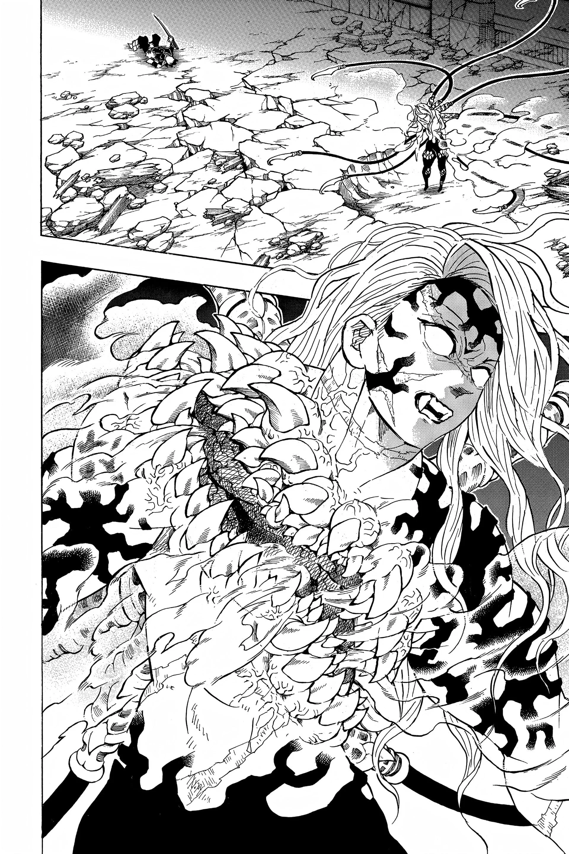 Read Demon Slayer FR Manga Online