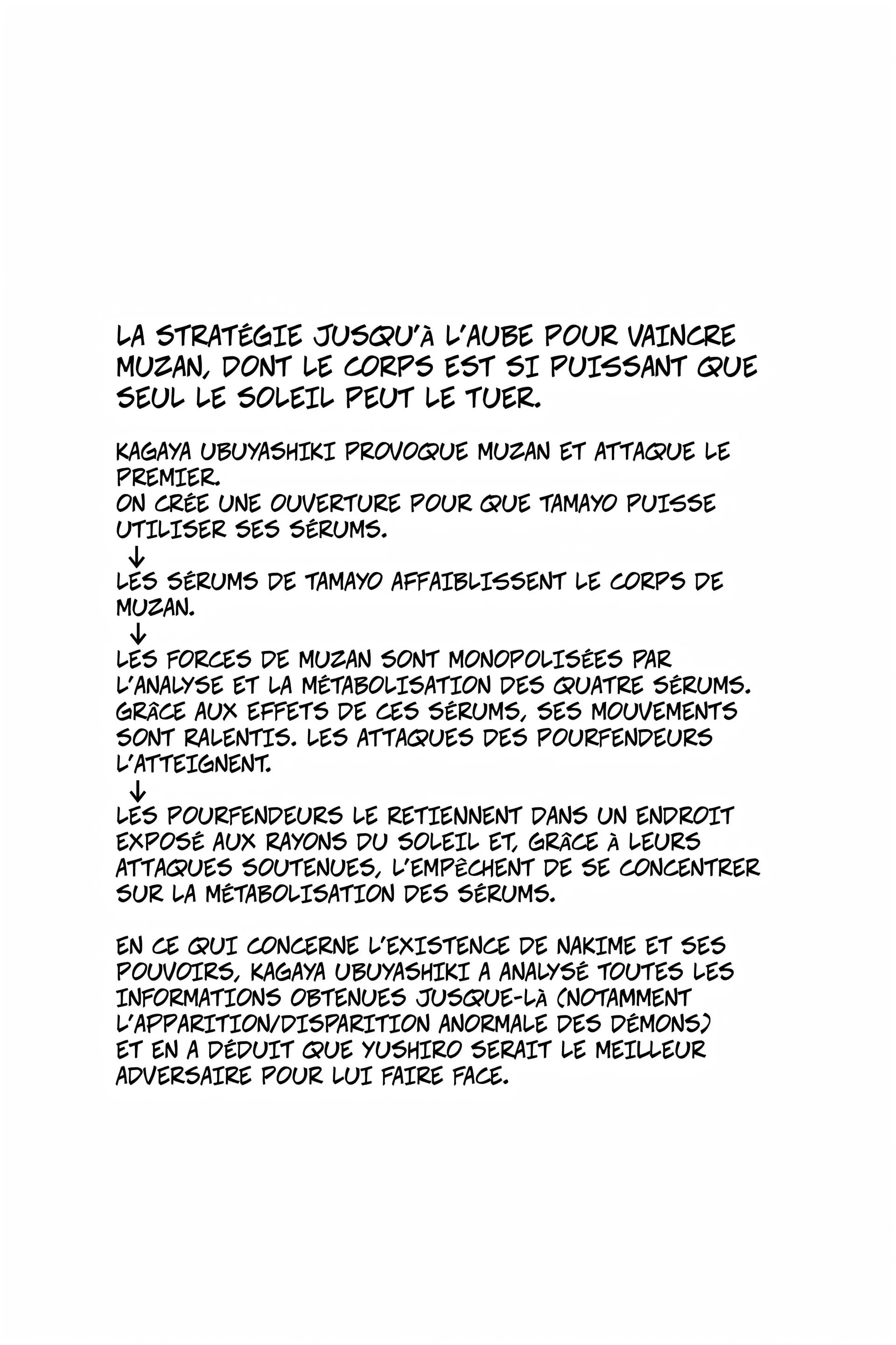 Read Demon Slayer FR Manga Online