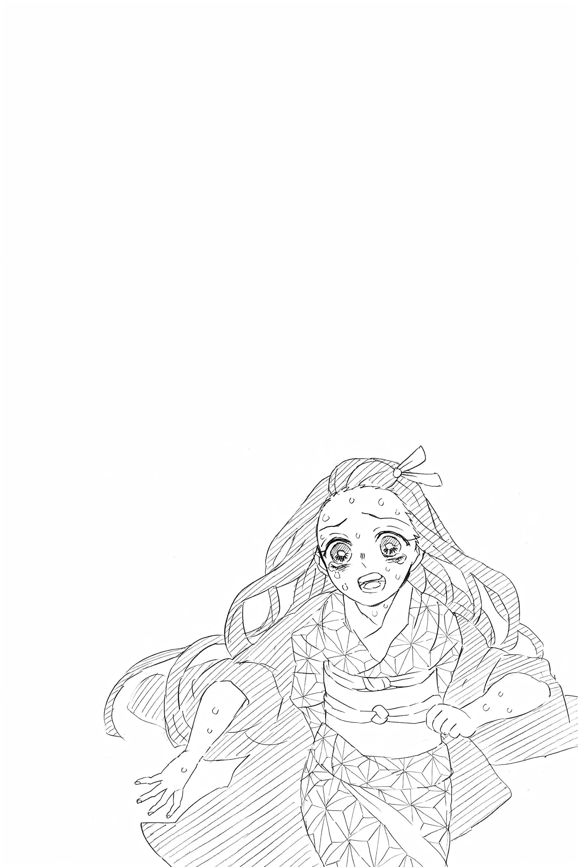 Read Demon Slayer FR Manga Online