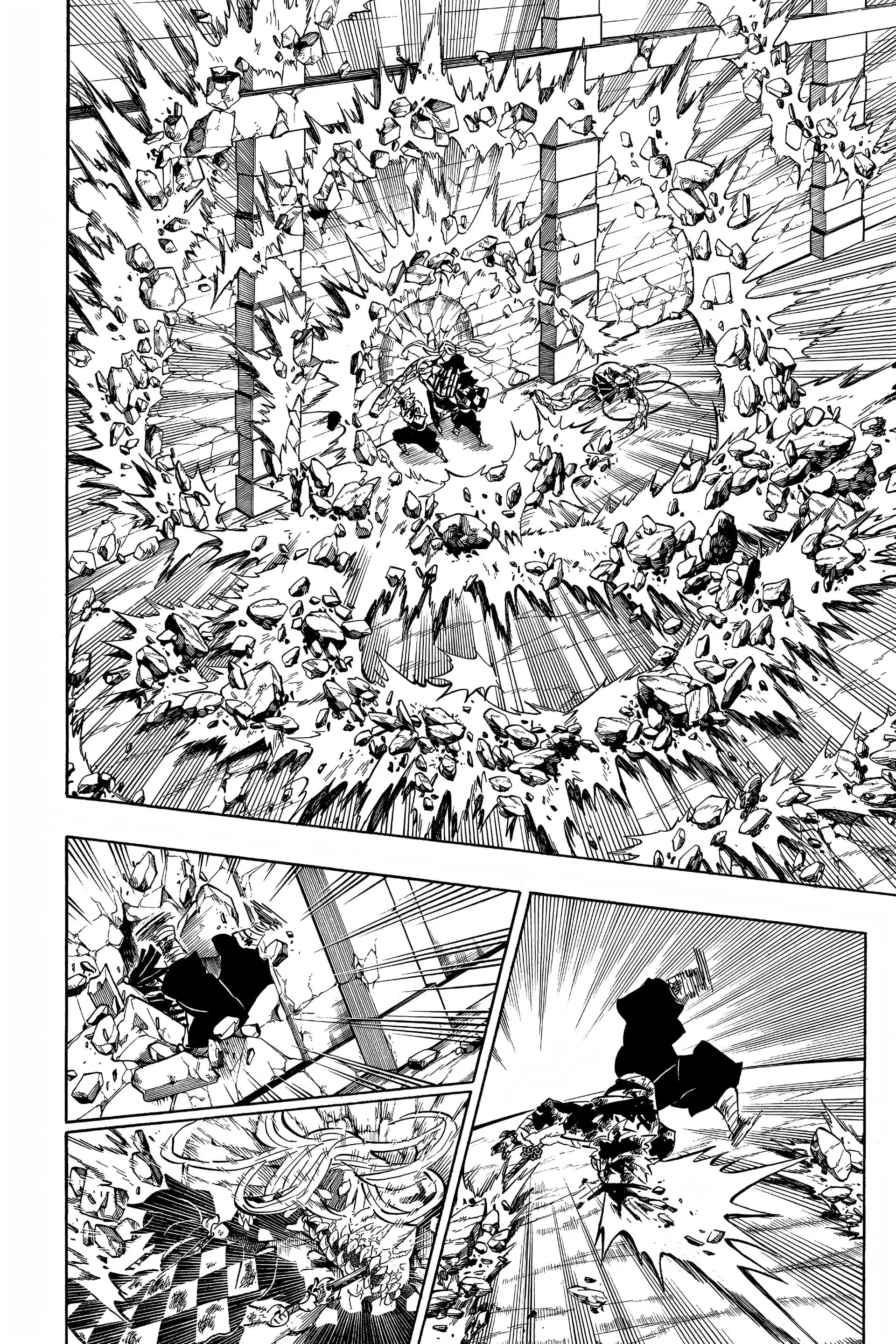 Read Demon Slayer FR Manga Online