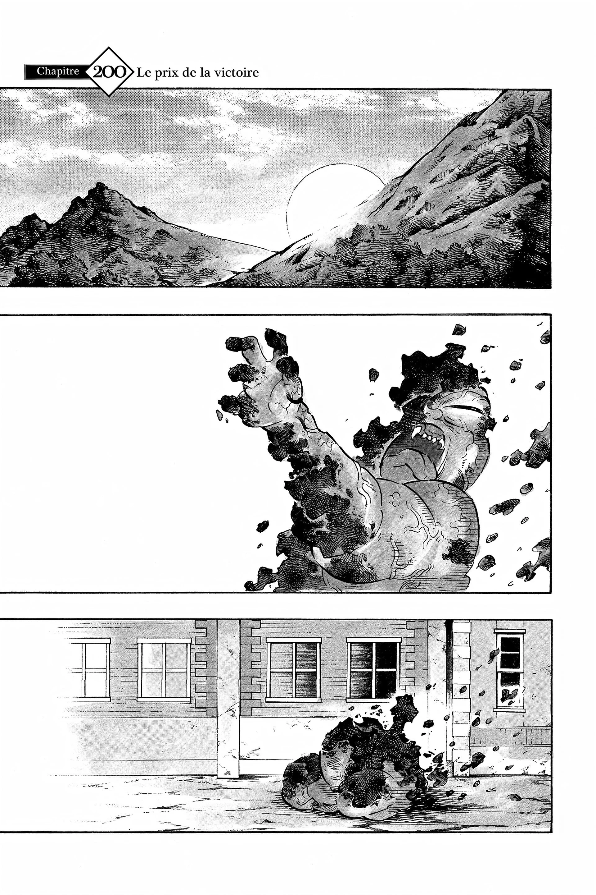 Read Demon Slayer FR Manga Online