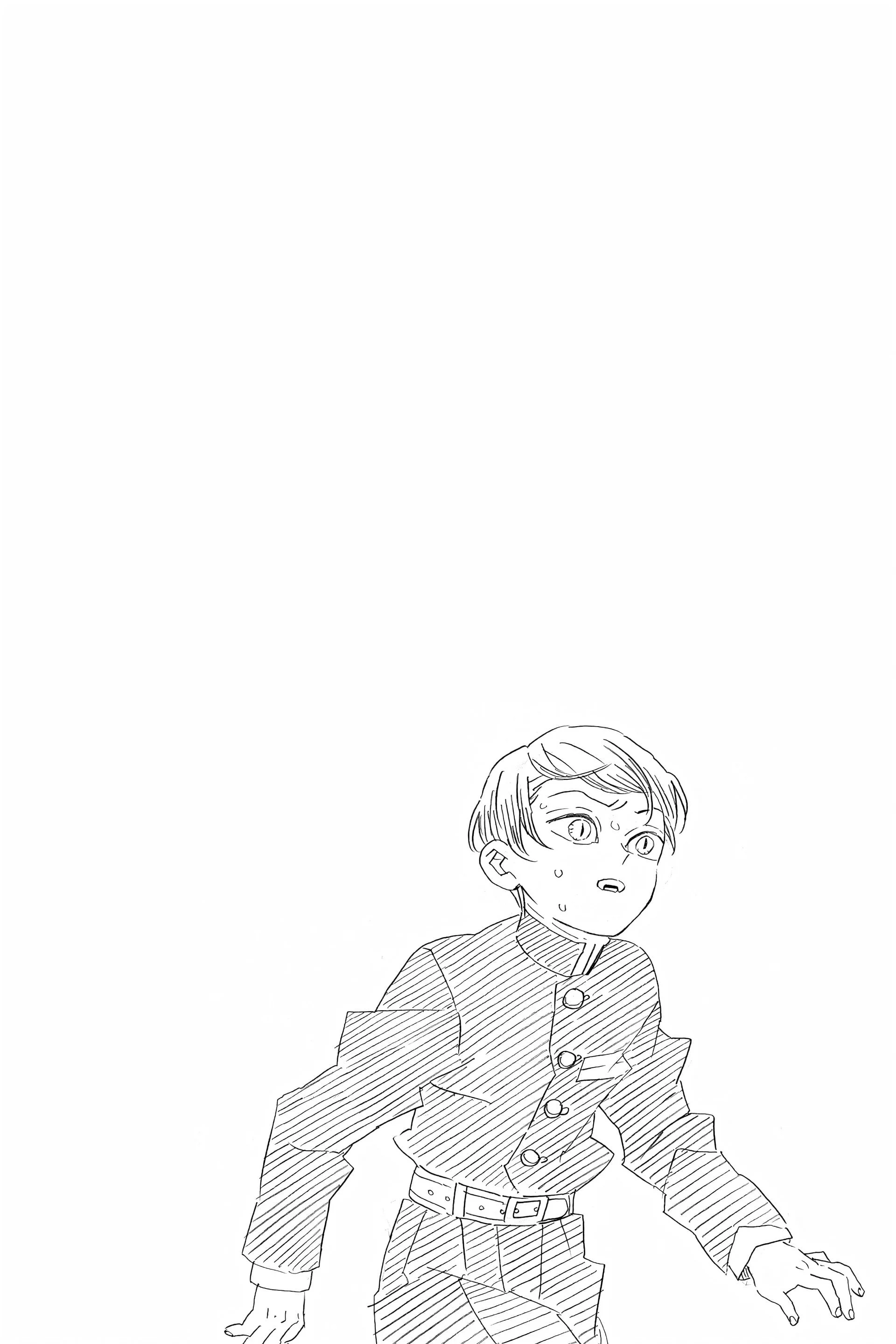 Read Demon Slayer FR Manga Online