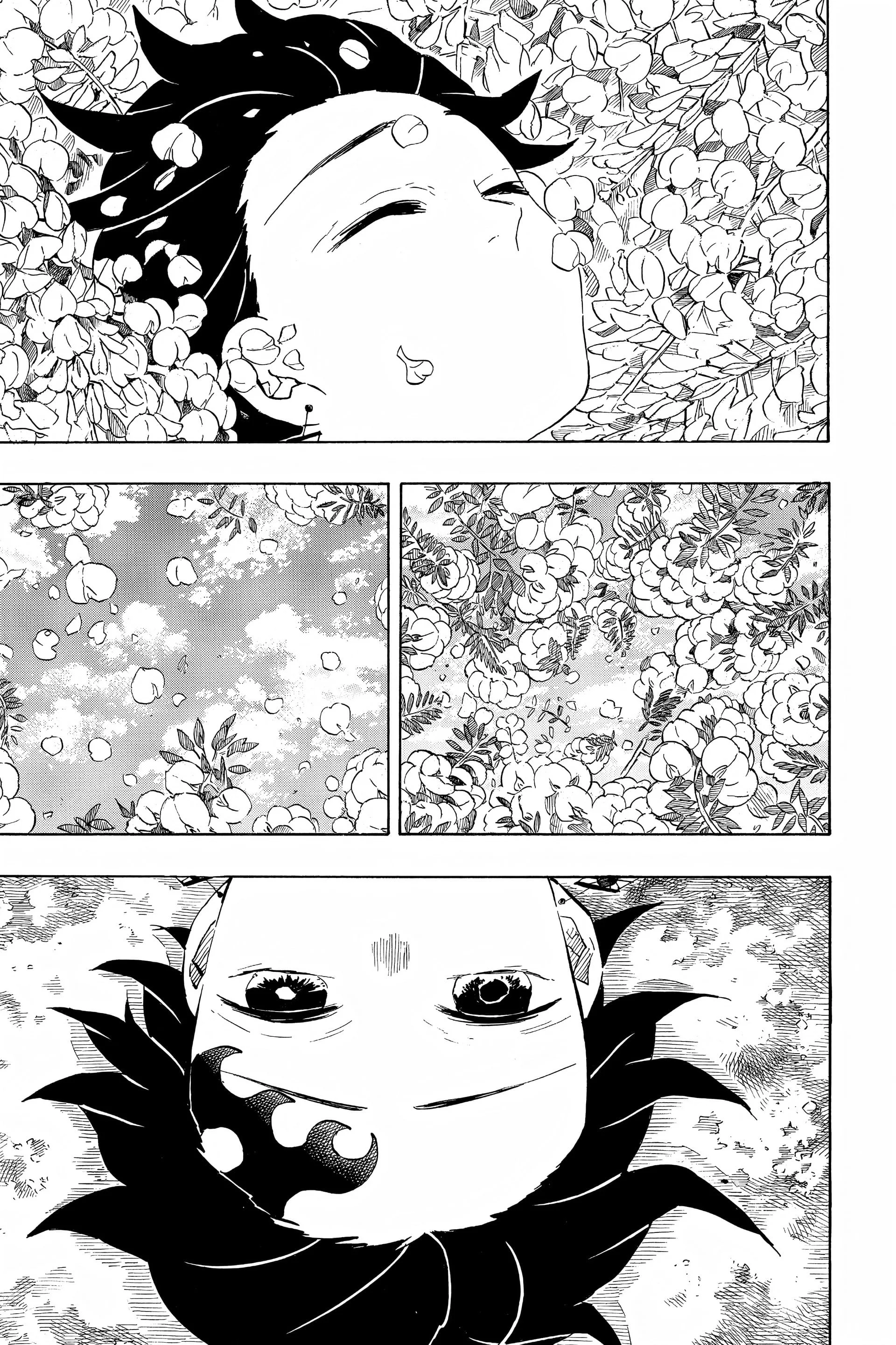 Read Demon Slayer FR Manga Online