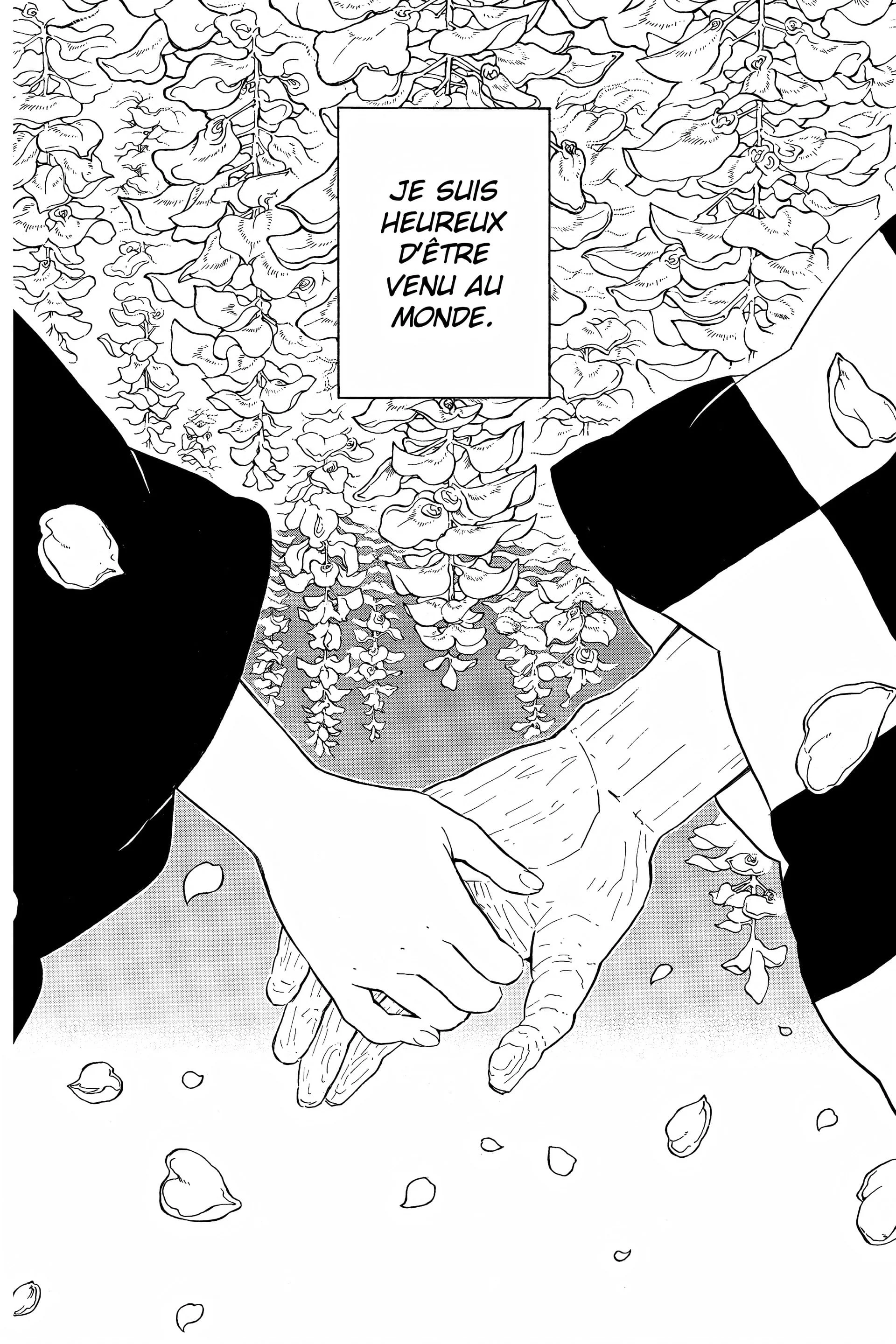 Read Demon Slayer FR Manga Online