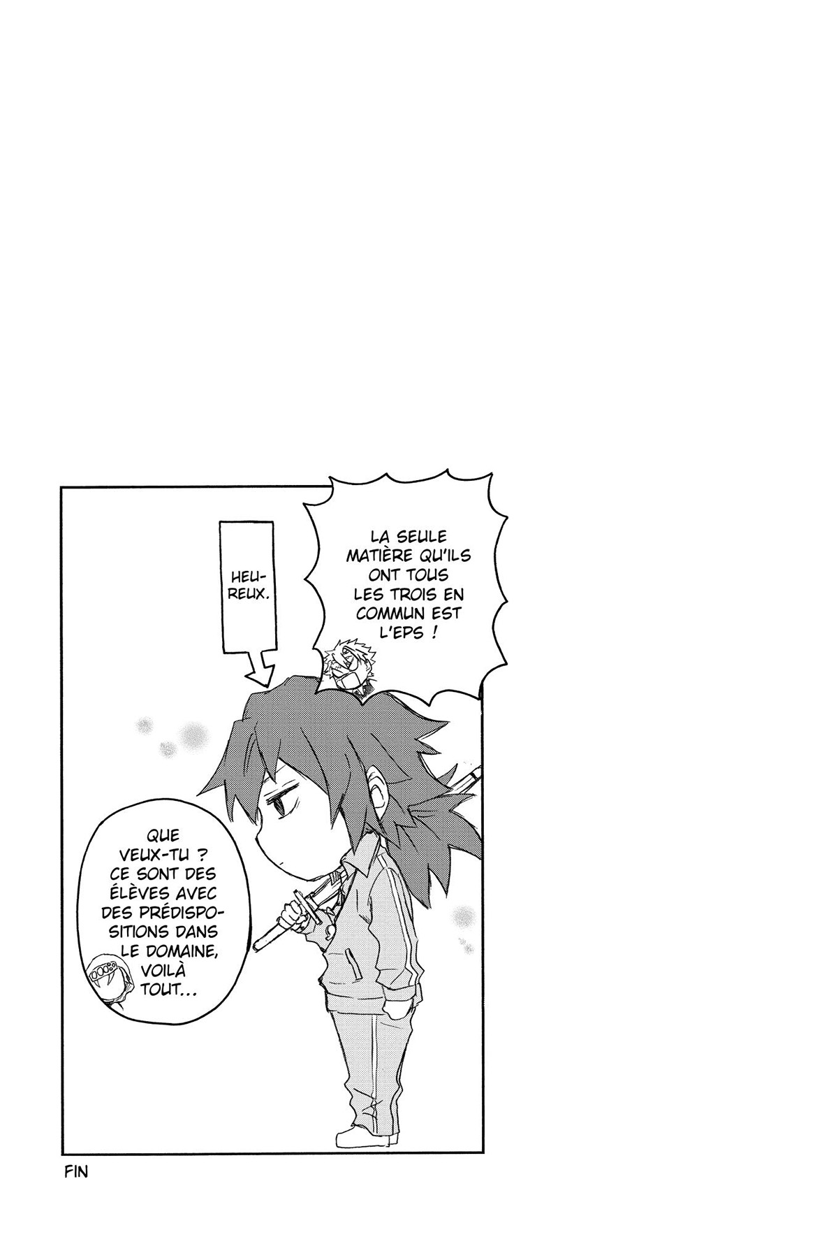 Read Demon Slayer School Days FR Manga Online