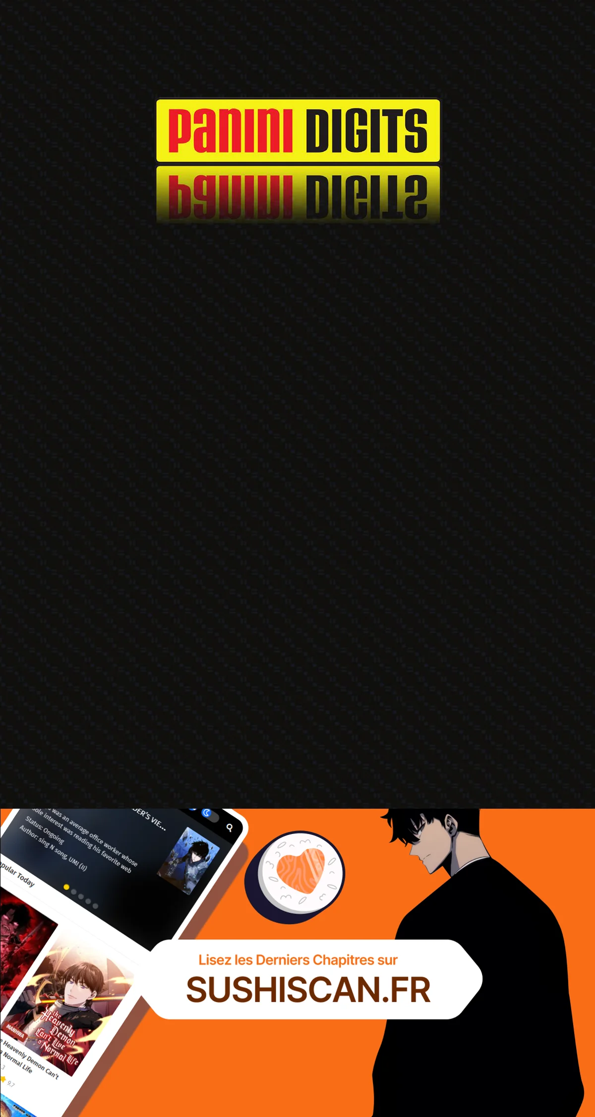 Read Demon Slayer School Days FR Manga Online