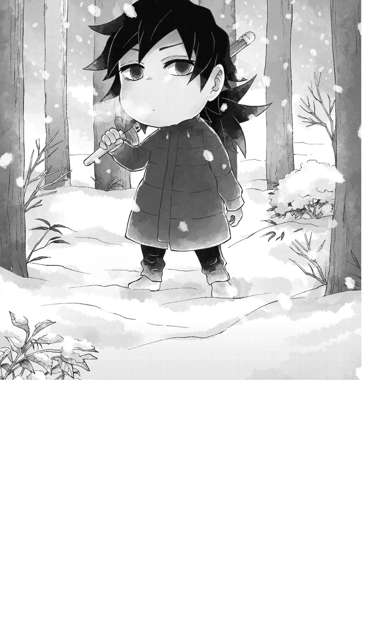 Read Demon Slayer School Days FR Manga Online