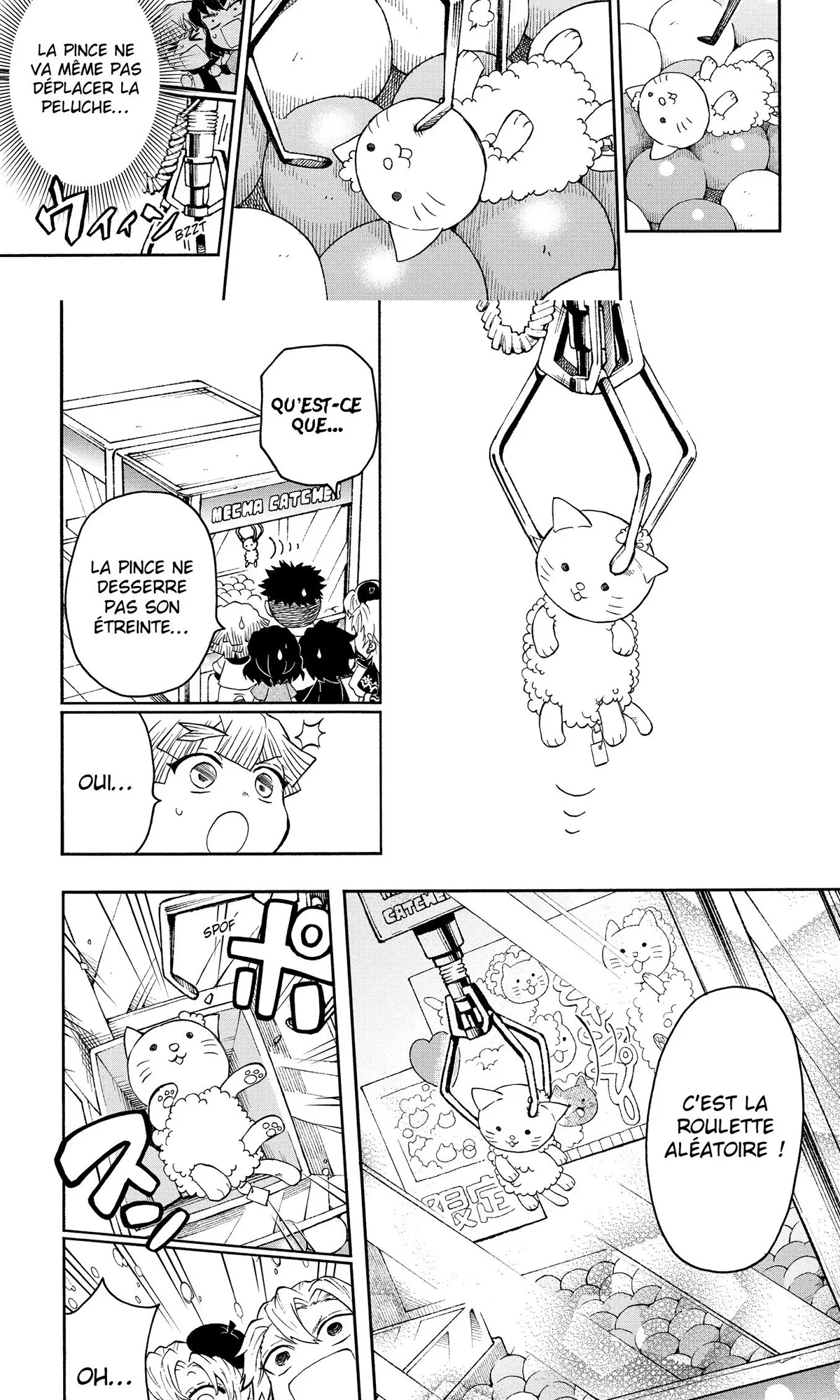 Read Demon Slayer School Days FR Manga Online