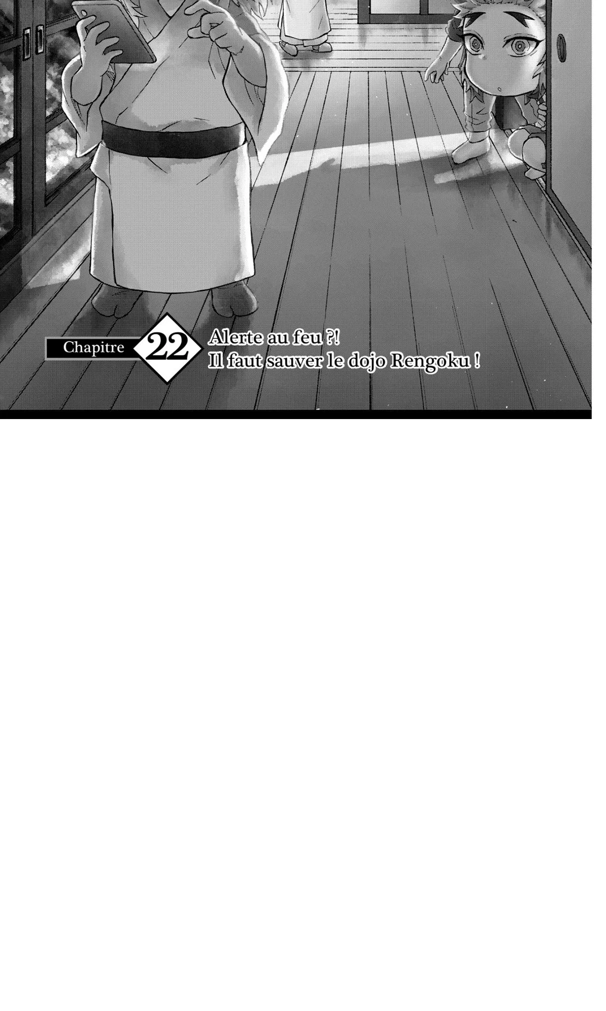 Read Demon Slayer School Days FR Manga Online