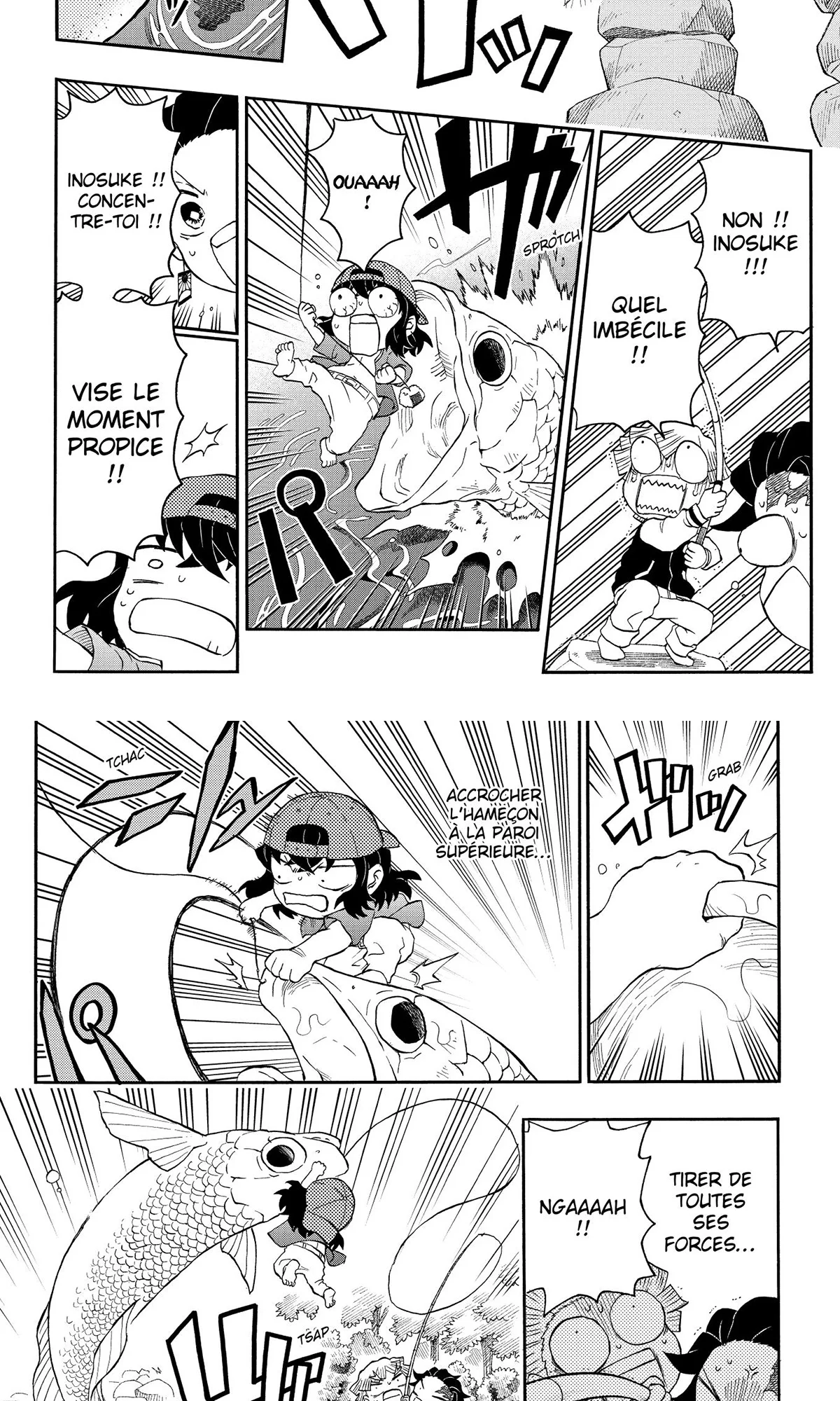 Read Demon Slayer School Days FR Manga Online