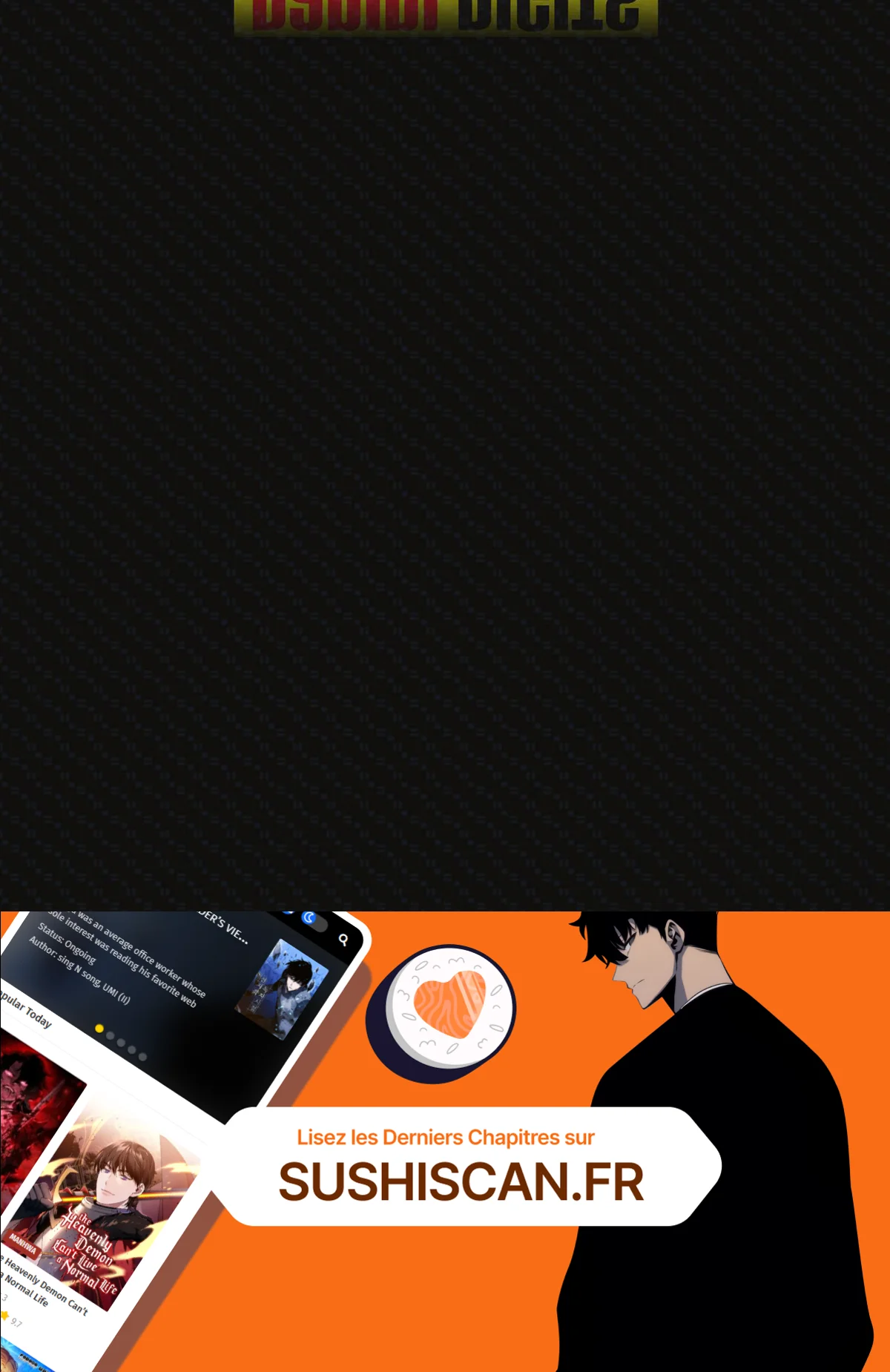 Read Demon Slayer School Days FR Manga Online