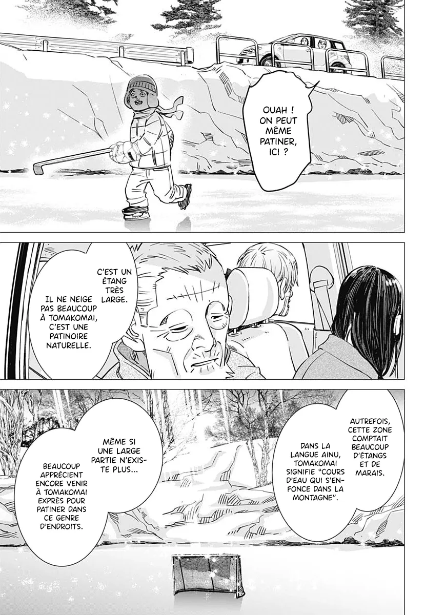 Read Dogsred FR Manga Online