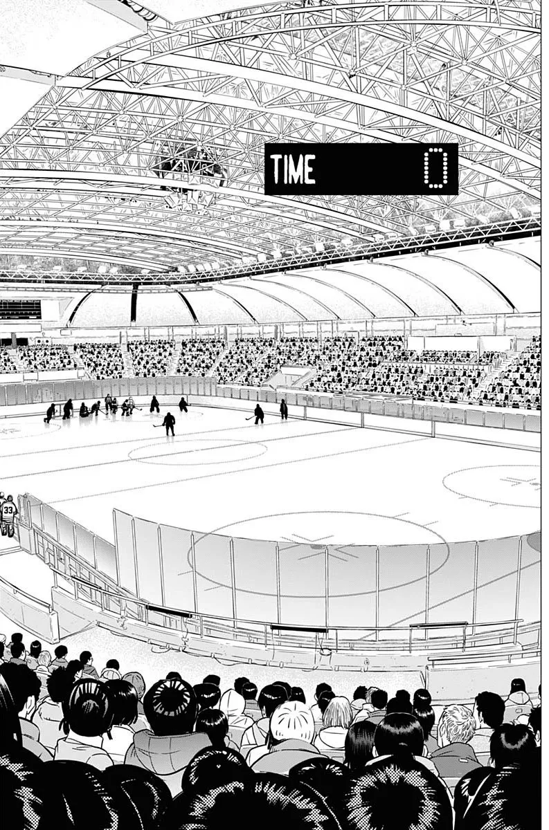 Read Dogsred FR Manga Online