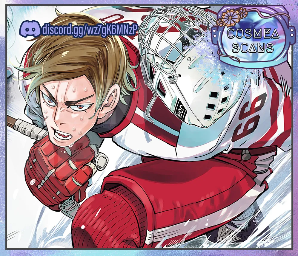 Read Dogsred FR Manga Online