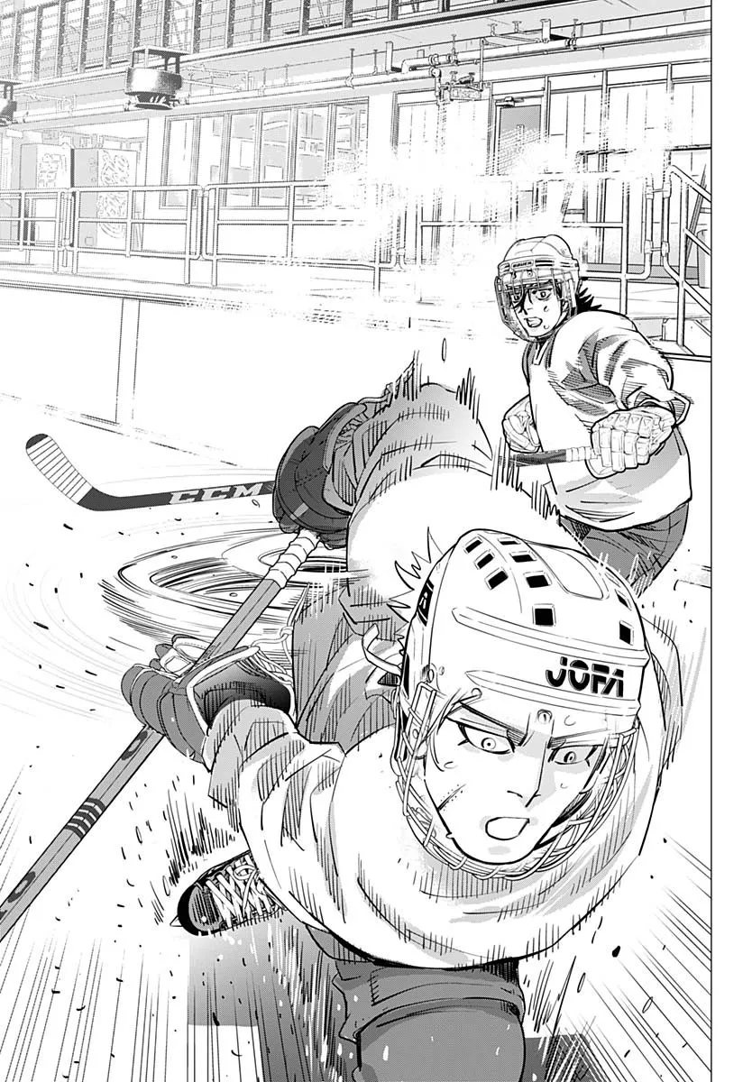 Read Dogsred FR Manga Online