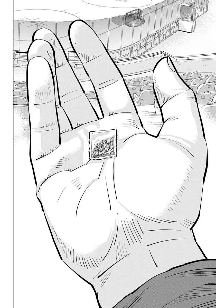 Read Dogsred FR Manga Online