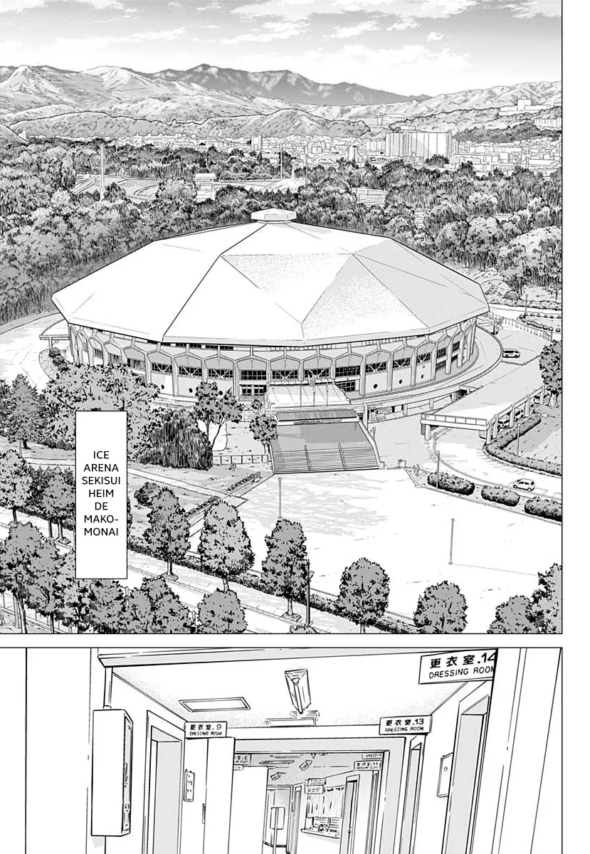 Read Dogsred FR Manga Online