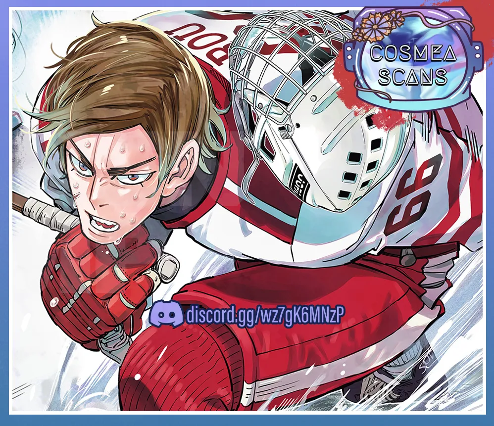 Read Dogsred FR Manga Online