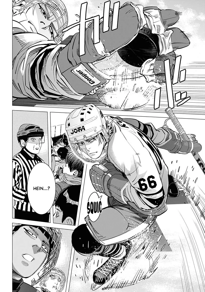 Read Dogsred FR Manga Online