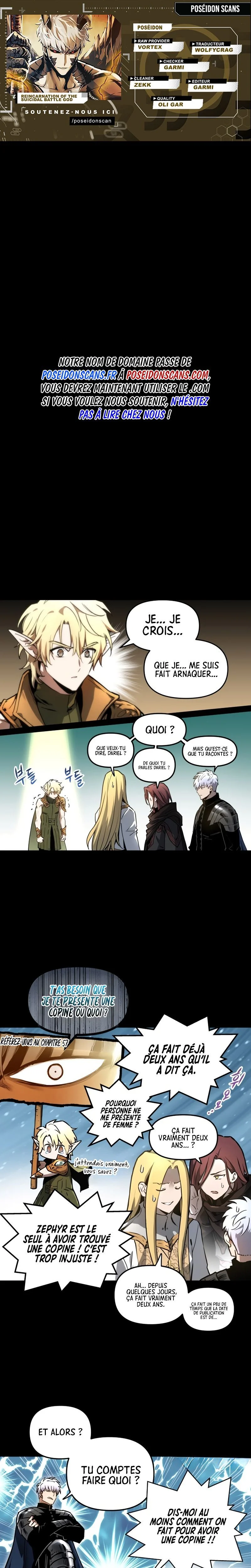 Read Doom Breaker FR Manga Online