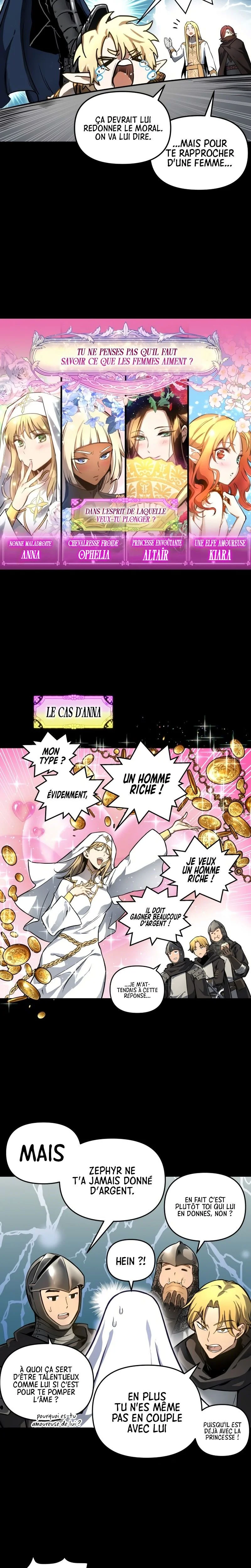 Read Doom Breaker FR Manga Online