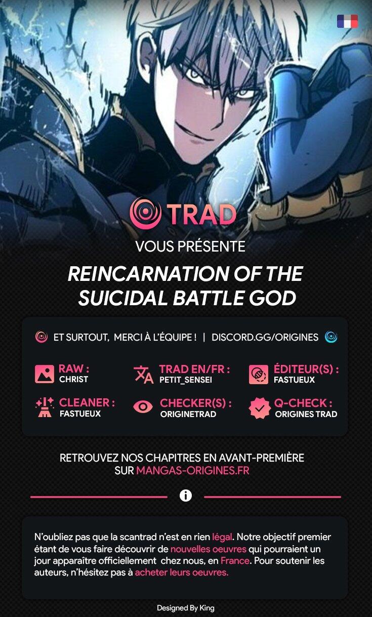 Read Doom Breaker FR Manga Online