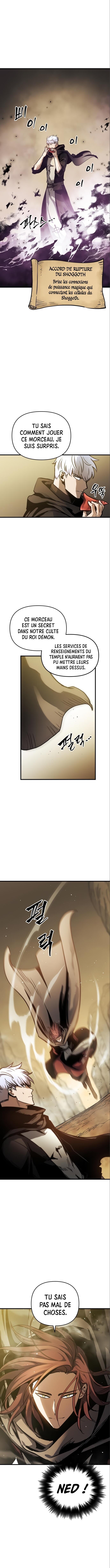 Read Doom Breaker FR Manga Online