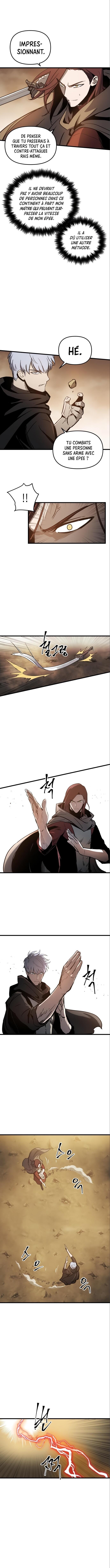 Read Doom Breaker FR Manga Online