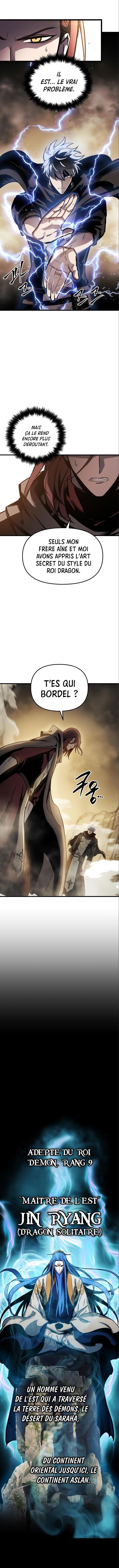 Read Doom Breaker FR Manga Online