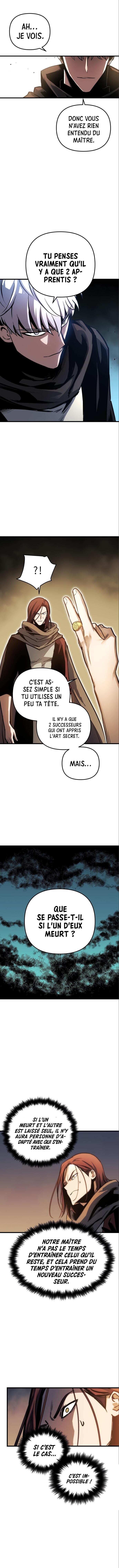 Read Doom Breaker FR Manga Online