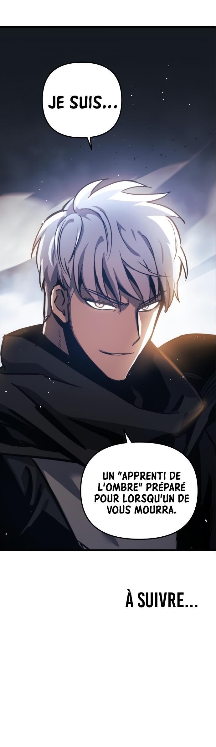 Read Doom Breaker FR Manga Online