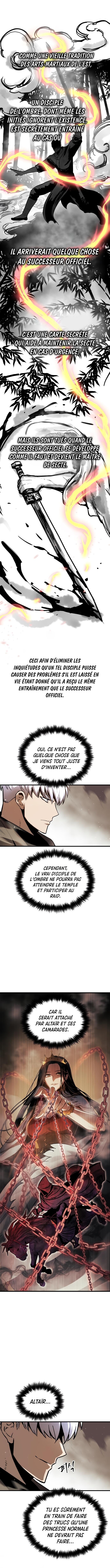 Read Doom Breaker FR Manga Online