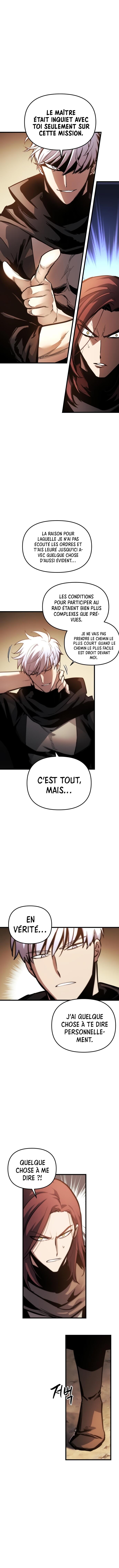 Read Doom Breaker FR Manga Online