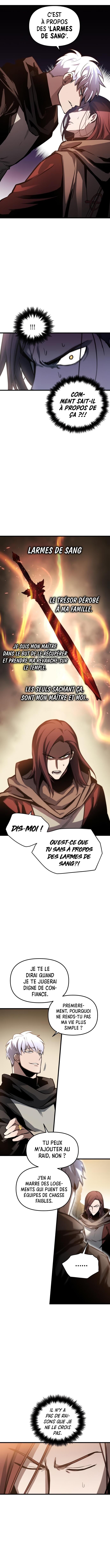 Read Doom Breaker FR Manga Online