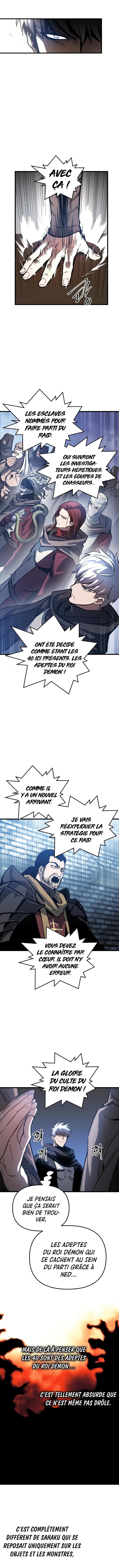 Read Doom Breaker FR Manga Online