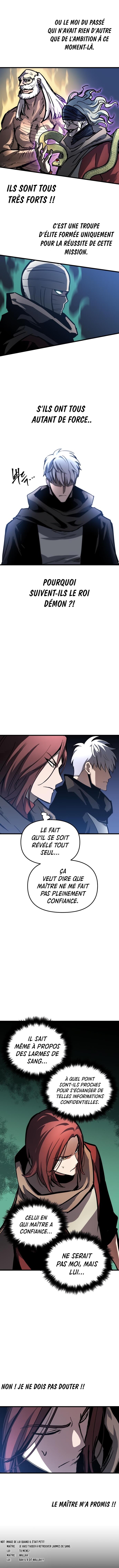 Read Doom Breaker FR Manga Online